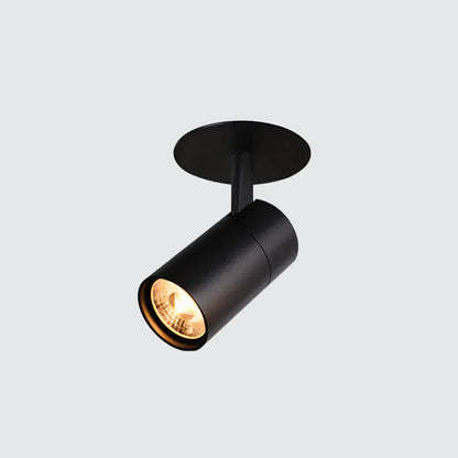 Iris Modern LED Ceiling Lamp | Stylish &amp; Energy-Efficient