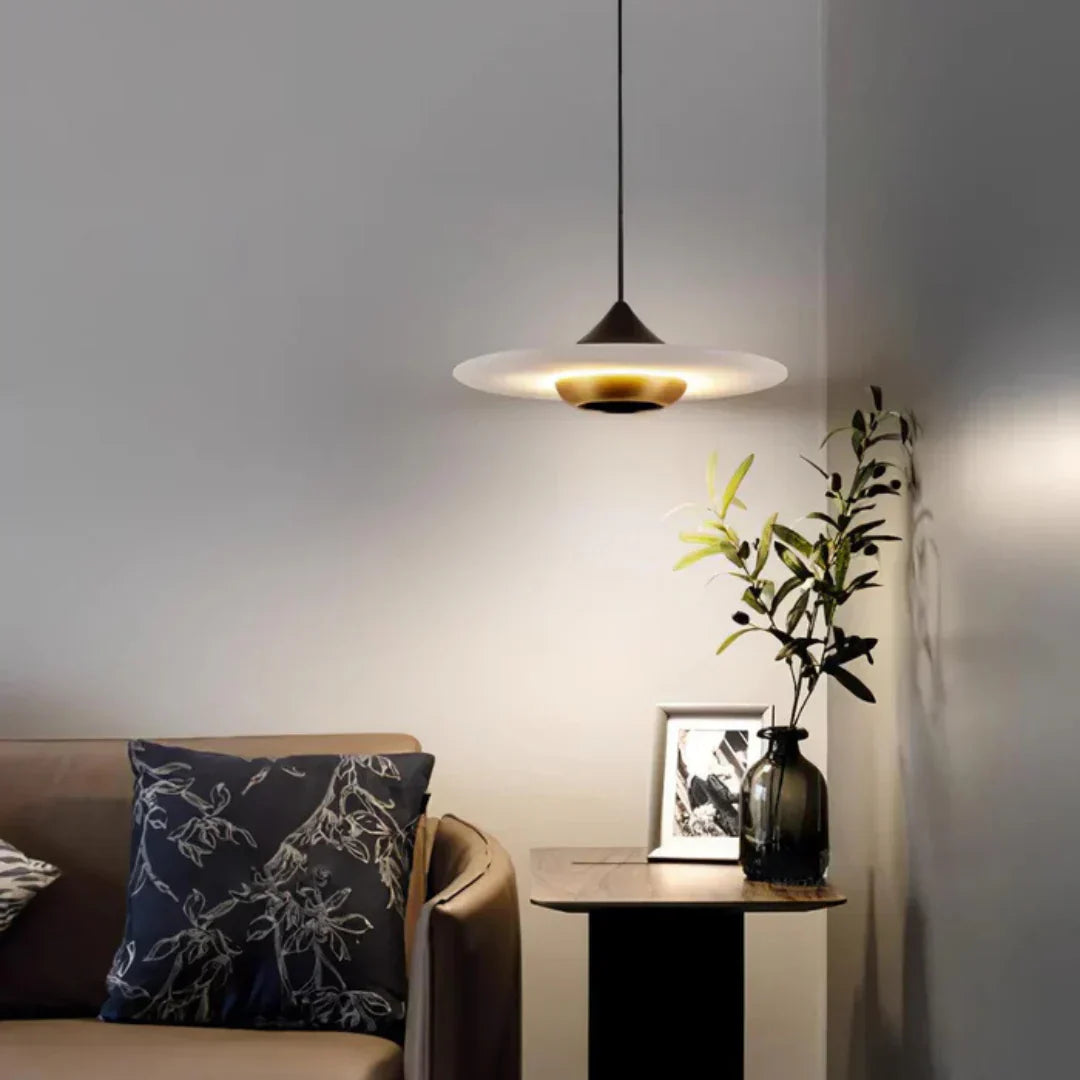 Thera Marble Design Pendant Lamp
