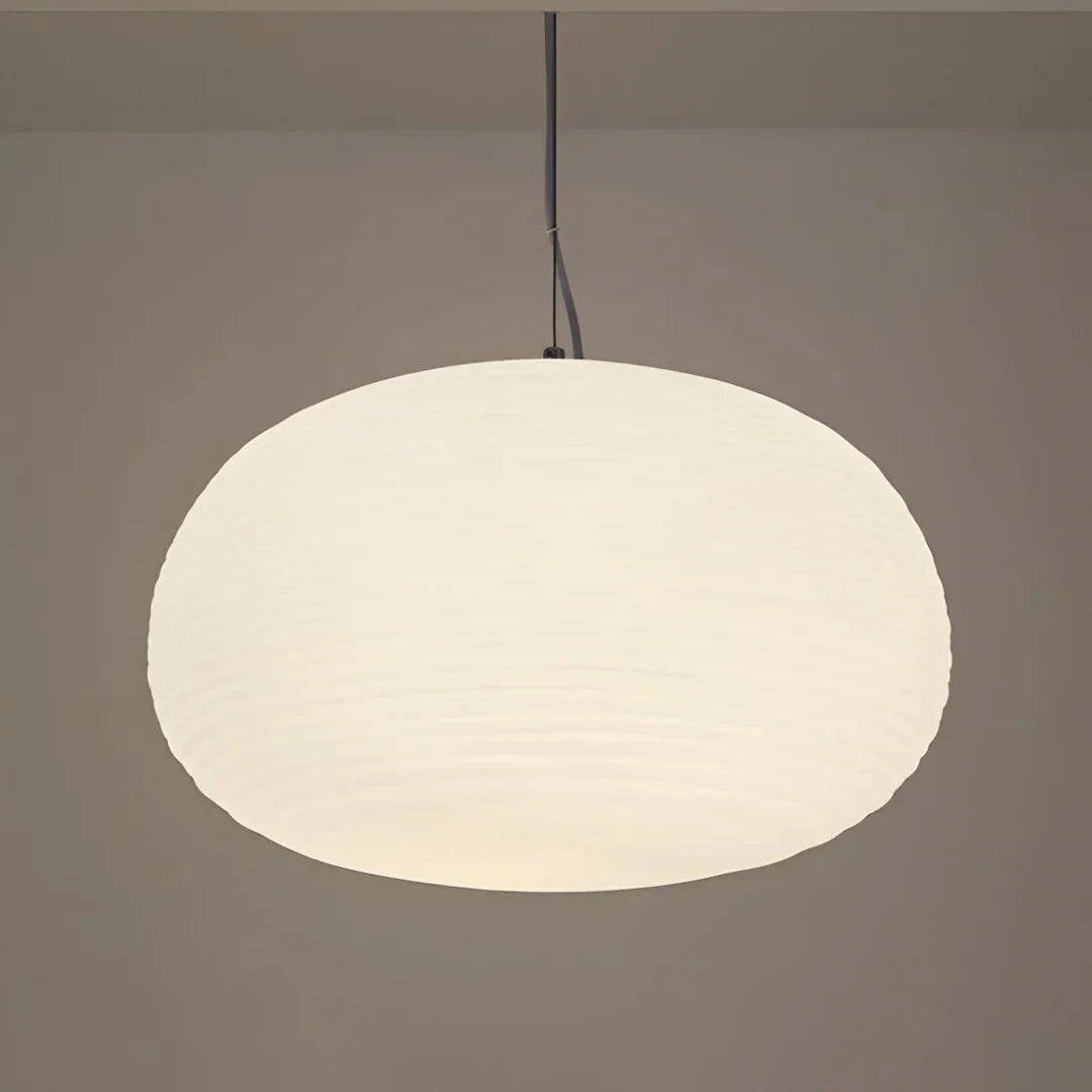 Galerion Opal Glass Pendant Lamp