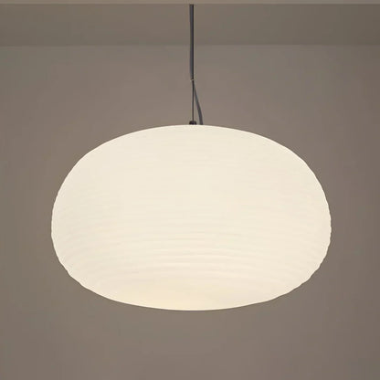 Galerion Opal Glass Pendant Lamp