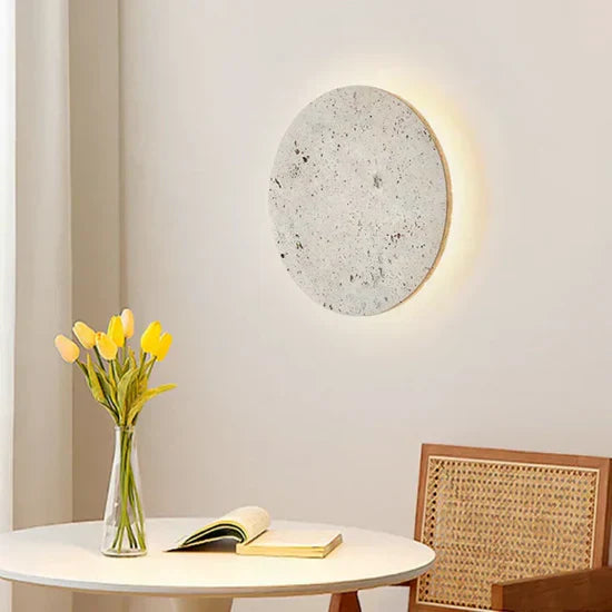 Veon Luxury LED Wall Lamp