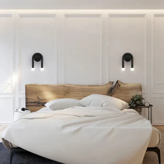 Tessa Modern LED Wall Lamp