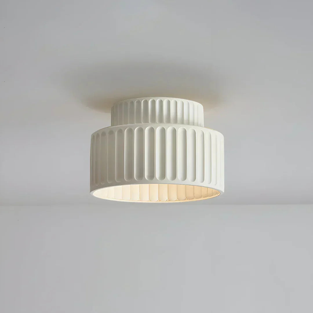 Vitellia Ceiling Lamp with Vintage Charm
