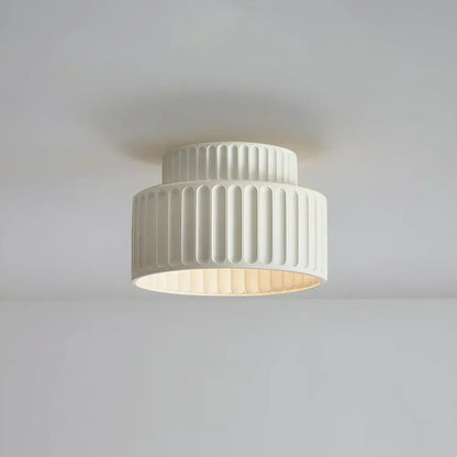 Vitellia Ceiling Lamp with Vintage Charm