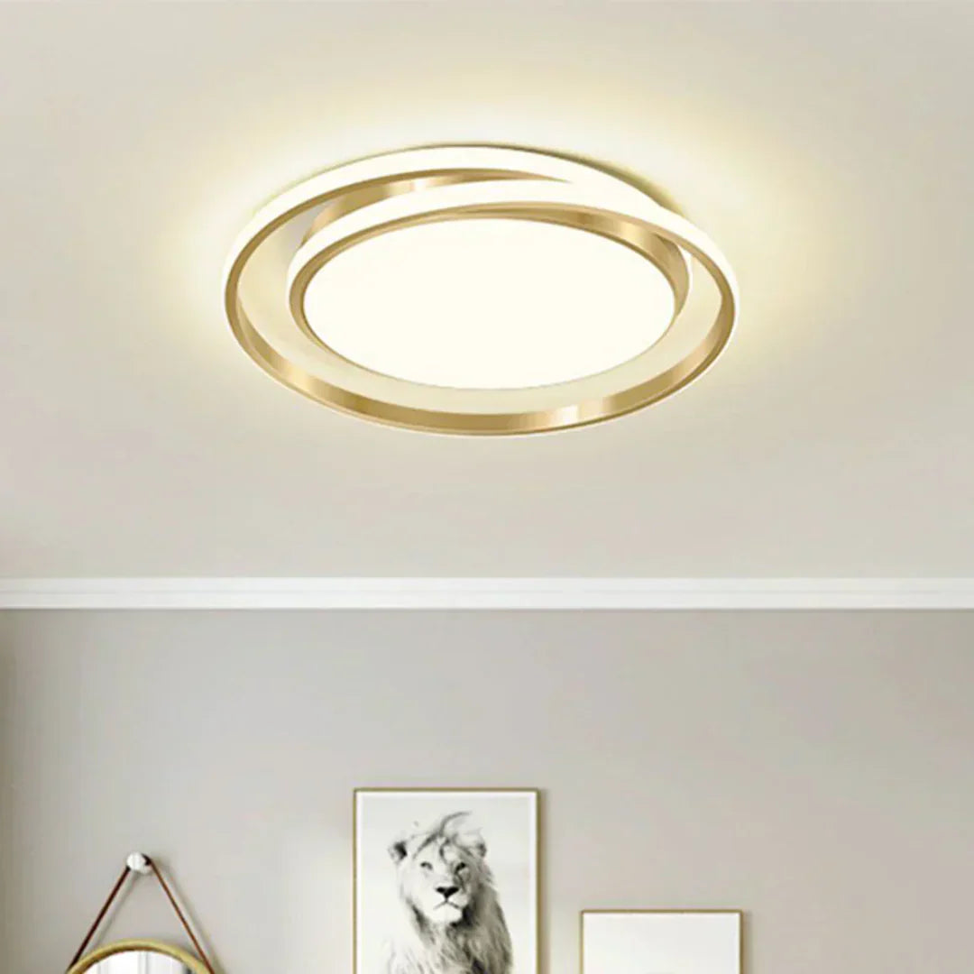 Albinus Minimalist Ceiling Lamp