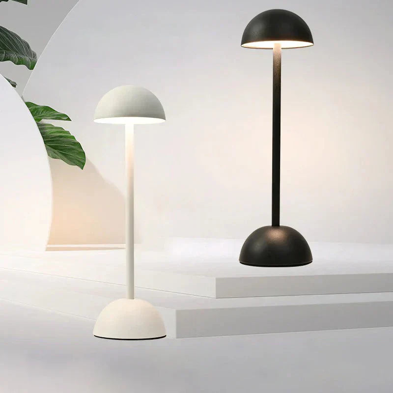 Nordic Minimalist Table Lamp