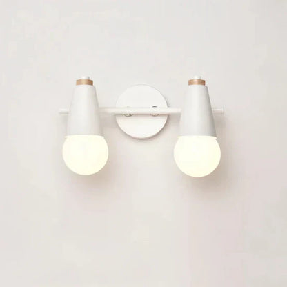 Oris Modern LED Wall Lamp