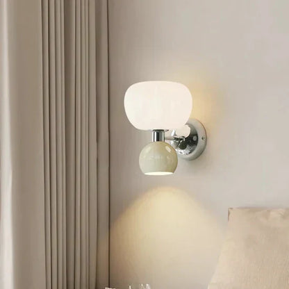 Polaris Modern LED Wall Lamp for Indoor Use