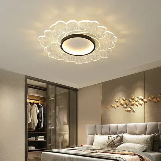Florix - Modern Ceiling Lamp Bedroom
