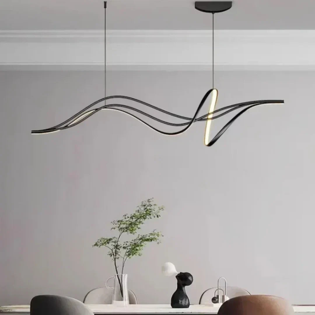 Avara Design Pendant Lamp for Dining Table