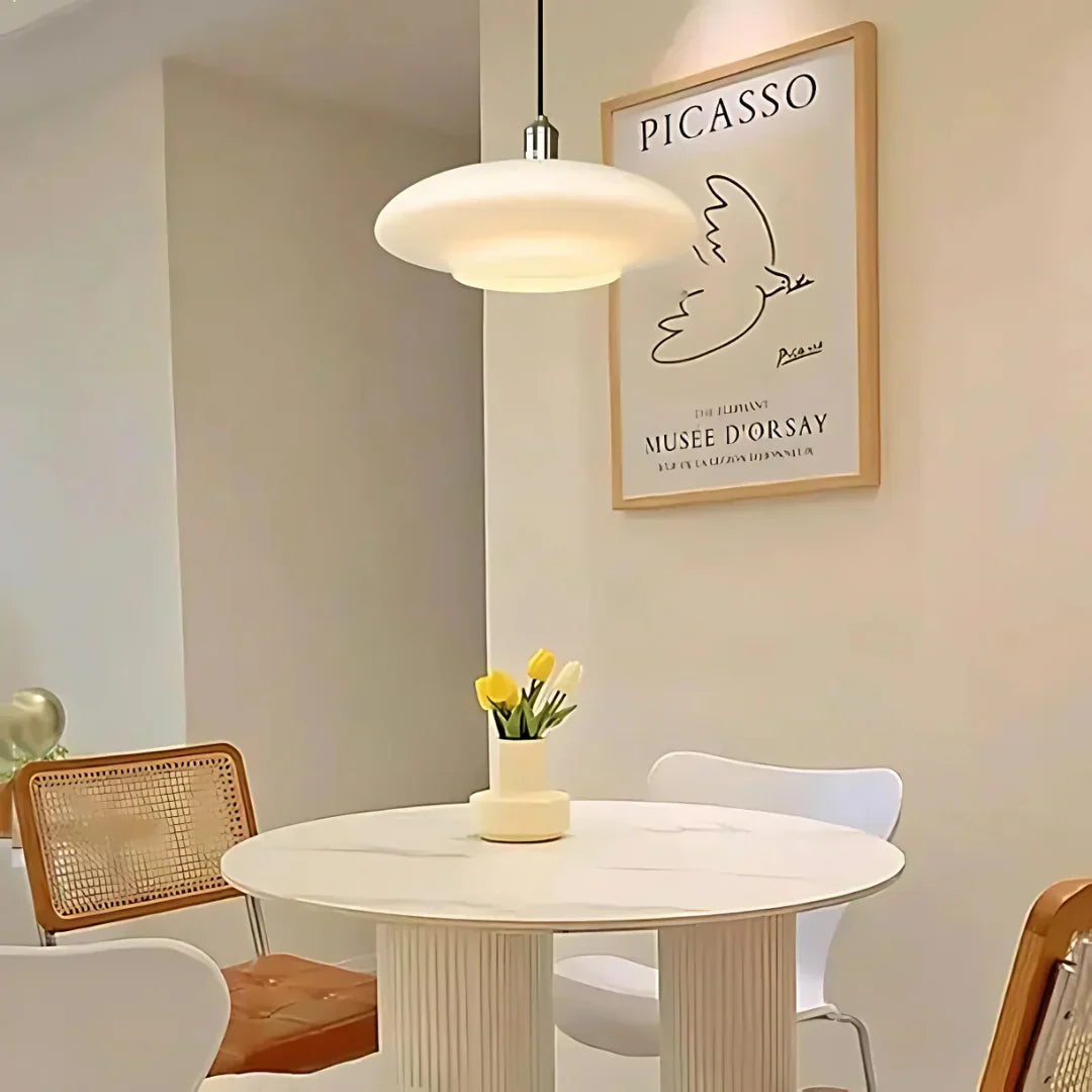 Arius Modern Pendant Lamp