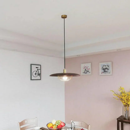 Nyli Minimalist Design Pendant Lamp