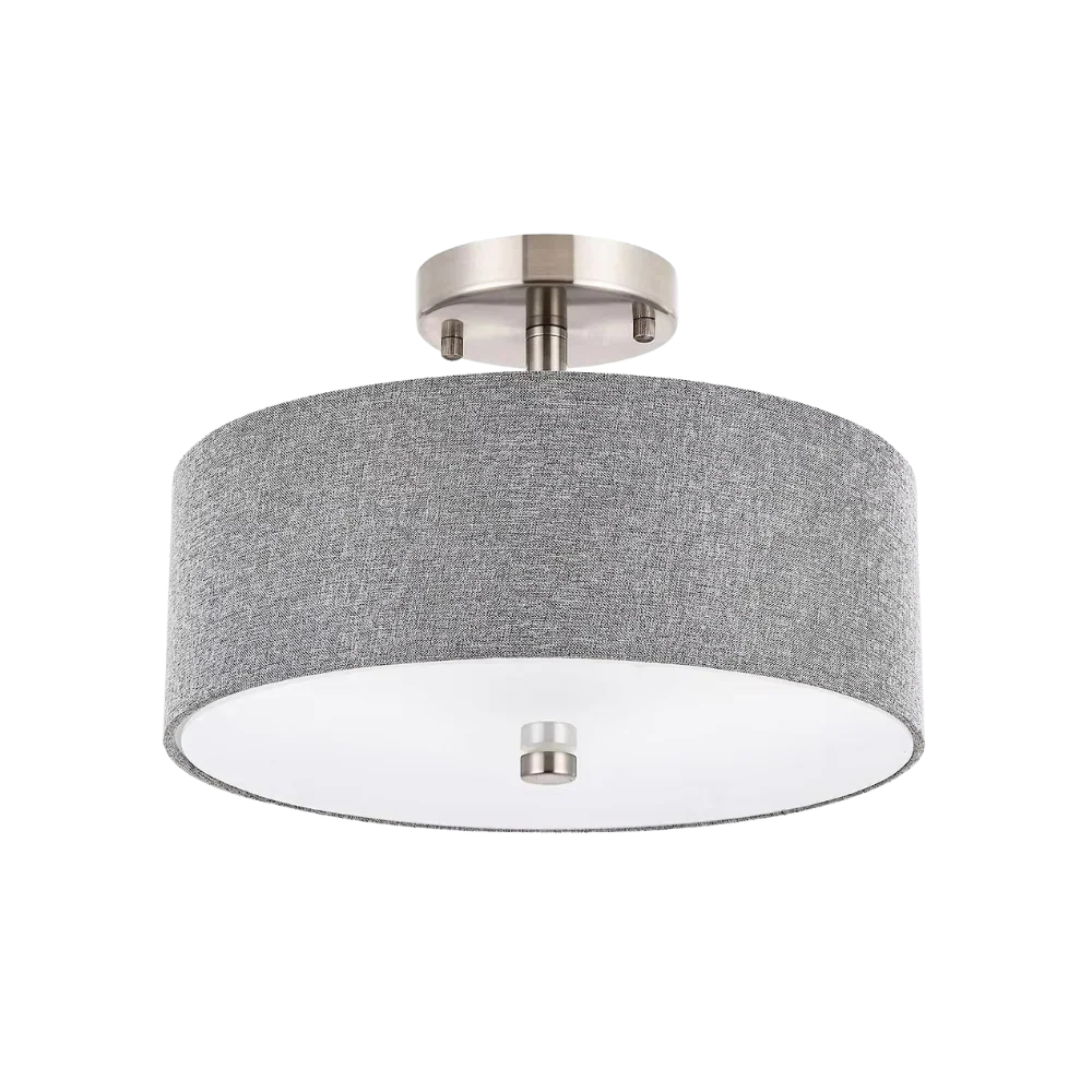 Elandra Modern LED Ceiling Lamp