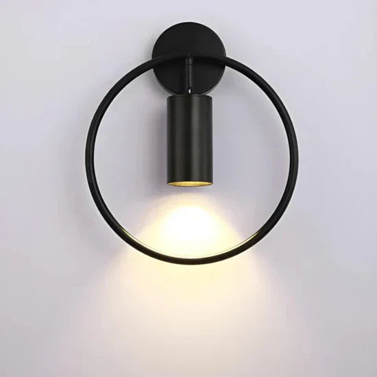 Savi Luxury LED Wall Lamp | Indoor Wall Lighting