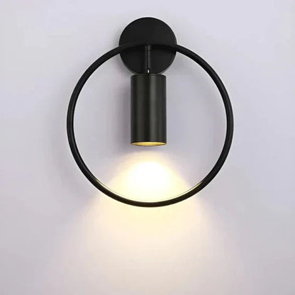 Savi Luxury LED Wall Lamp | Indoor Wall Lighting