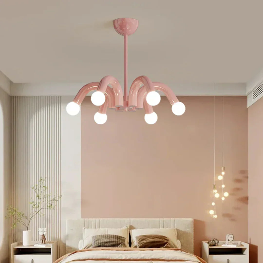 Lorix Luxury LED Ceiling Lamp