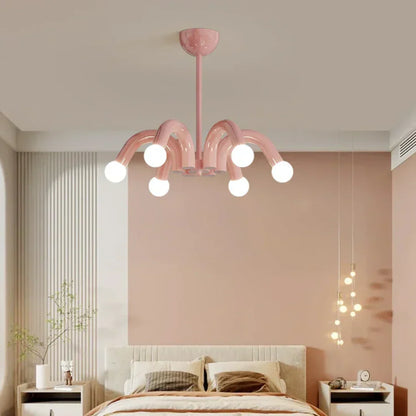 Lorix Luxury LED Ceiling Lamp