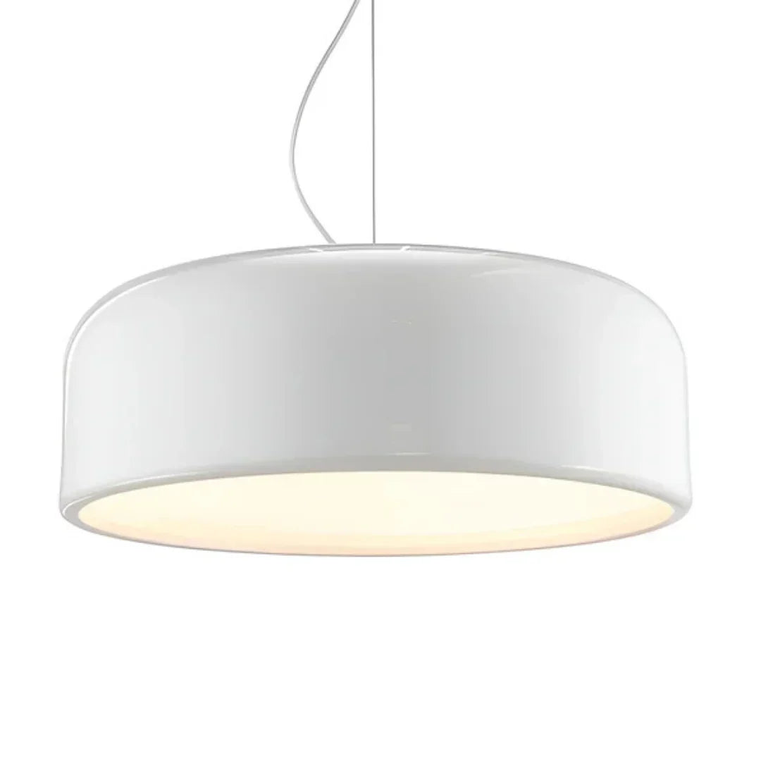 Medusa Round Pendant Lamp for Living Room and Dining Table