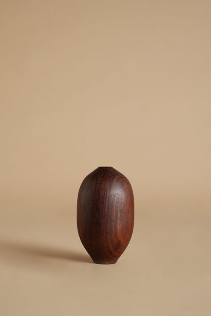 Poppy Vase