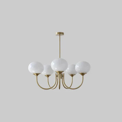 Orila Design Chandelier
