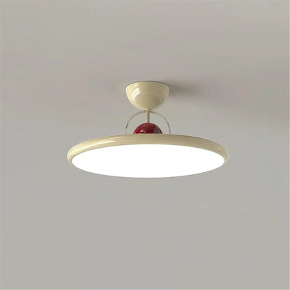Isadira Ceiling lamp in elegant design