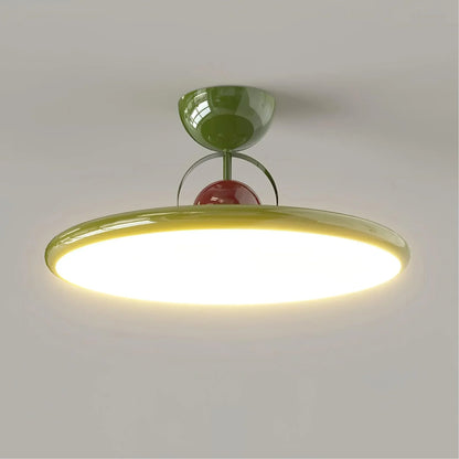 Isadira Ceiling lamp in elegant design