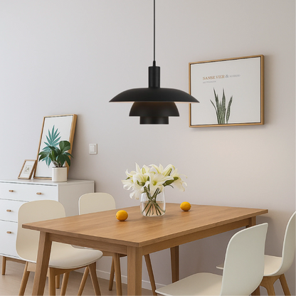 Auralithia Danish Style Pendant Lamp