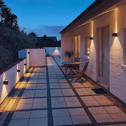 Montavio Home Adjustable Wall Light