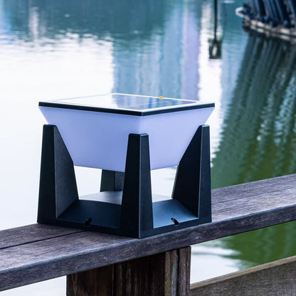 Path Solar Outdoor Light