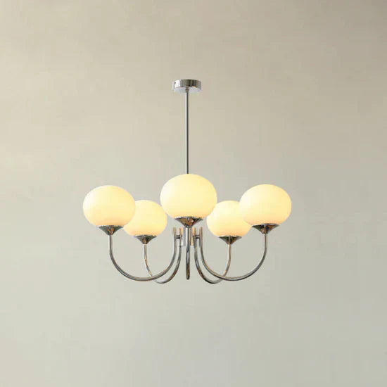 Orila Design Chandelier