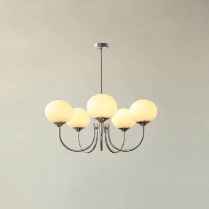 Orila Design Chandelier