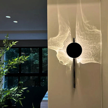 VelWave Wall Sconce