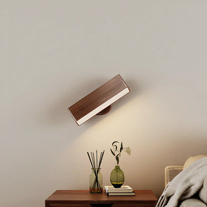 Rotatable Wall Light