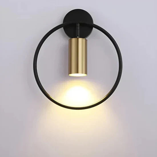 Savi Luxury LED Wall Lamp | Indoor Wall Lighting