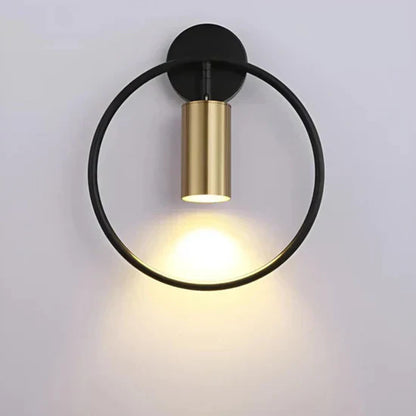 Savi Luxury LED Wall Lamp | Indoor Wall Lighting