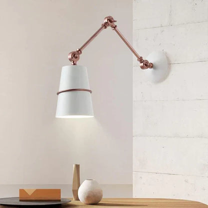 Helena Minimalist LED Wall Lamp