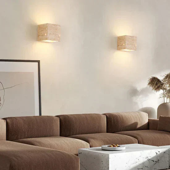 Elyro Stylish LED Wall Lamp Indoor