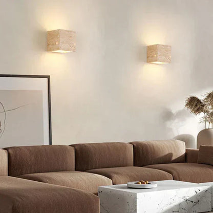 Elyro Stylish LED Wall Lamp Indoor