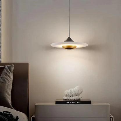Thera Marble Design Pendant Lamp