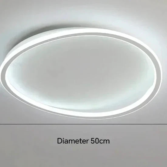 Sennia Modern LED Ceiling Lamp