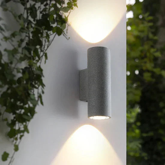 Kyklos Modern Outdoor Wall Lamp