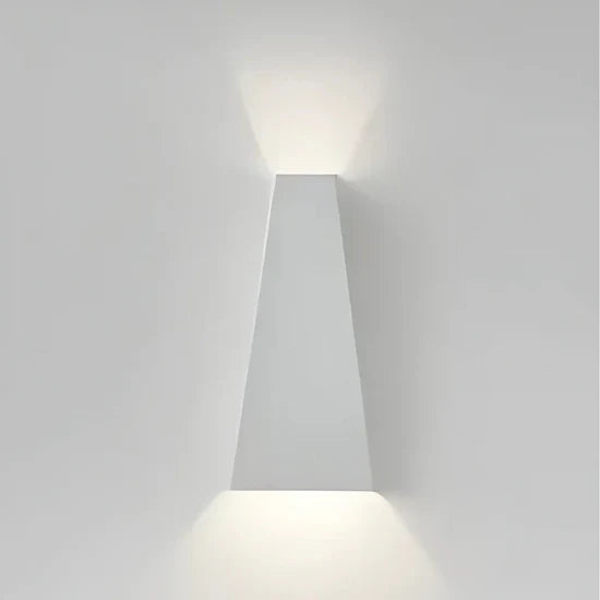 Hades Minimalist LED Wall Lamp