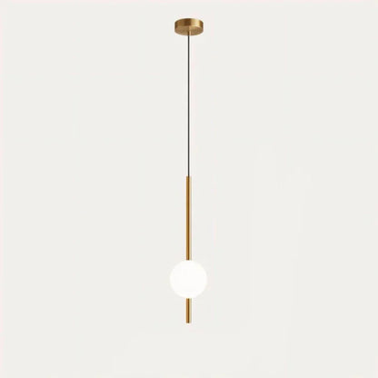 Eros Stylish Design LED Pendant Lamp
