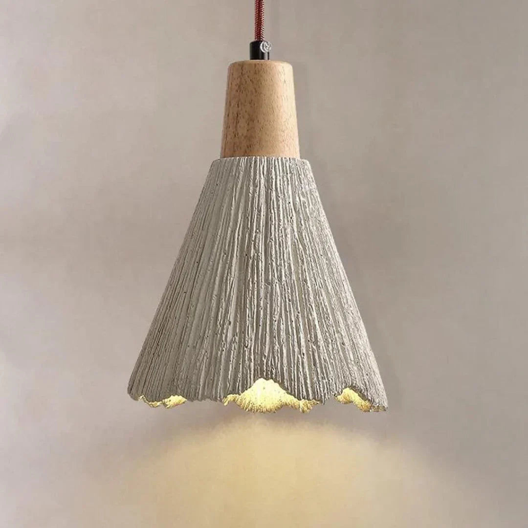 Sakura Pendant Lamp Design Pendant Lamp for Atmospheric Lighting