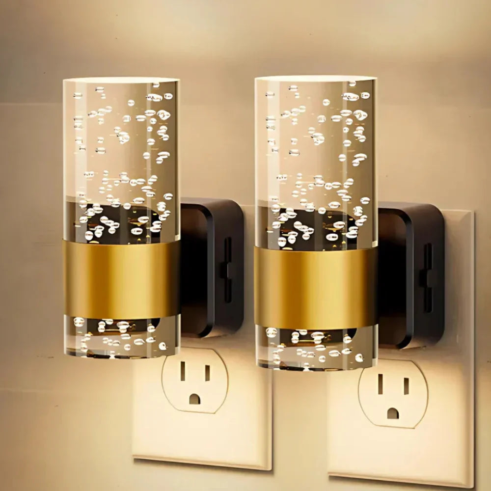 Montavio Home™ Lumilight Muse (Pack of 2)