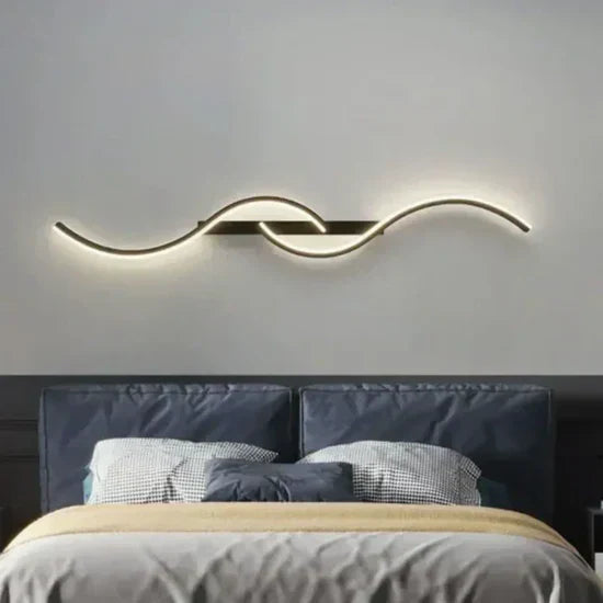 Zovo Luxury LED Wall Lamp