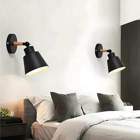 Soi Modern LED Wall Lamp Indoor