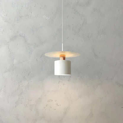 Cressara Modern Pendant Lamp with Stylish Design and Warm Light
