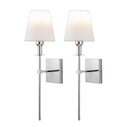 Apollo Stylish Indoor Wall Lamp (Set of 2)