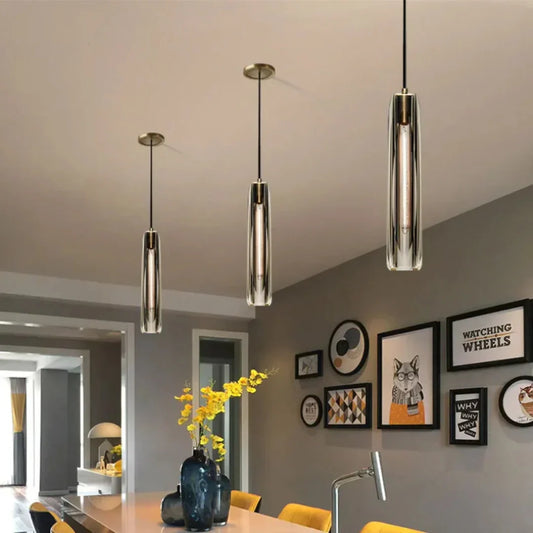 Sphere Design Pendant Lamp